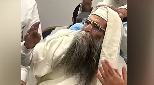 כתב אישום יוגש נגד החשוד ברצח הרב עמוס גואטה בנתניה