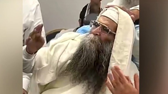 הרב עמוס גואטה 
