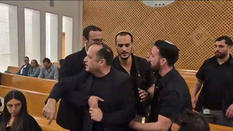 מהומות בבג