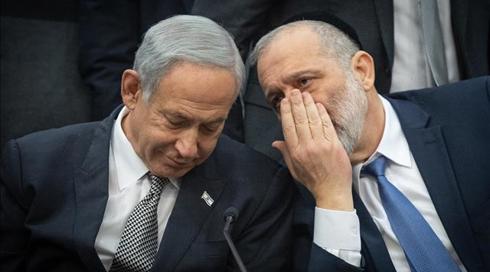 המינוי שנסגר בחשאי: היועץ של דרעי והג'וב בלוס אנג'לס