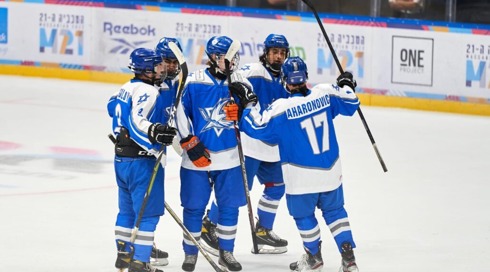 עקב ישראלים שיתחרו, אוסטרליה לא תארח את אליפות העולם לנוער בהוקי קרח