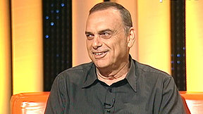 אברם גרנט. 2010