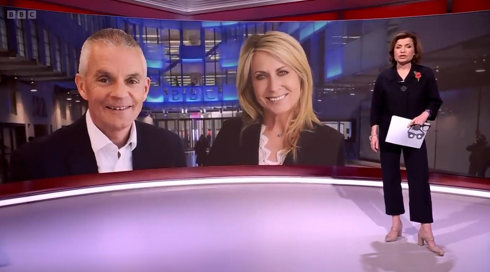 בעקבות עריכה מגמתית: מנכ"ל BBC ובכירים התפטרו - האם הקו האנטי-ישראלי ישתנה?