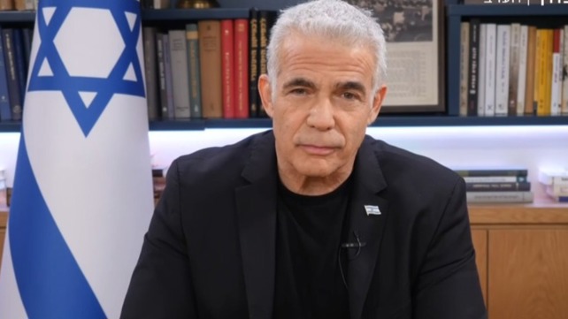 לפיד 09.12.23