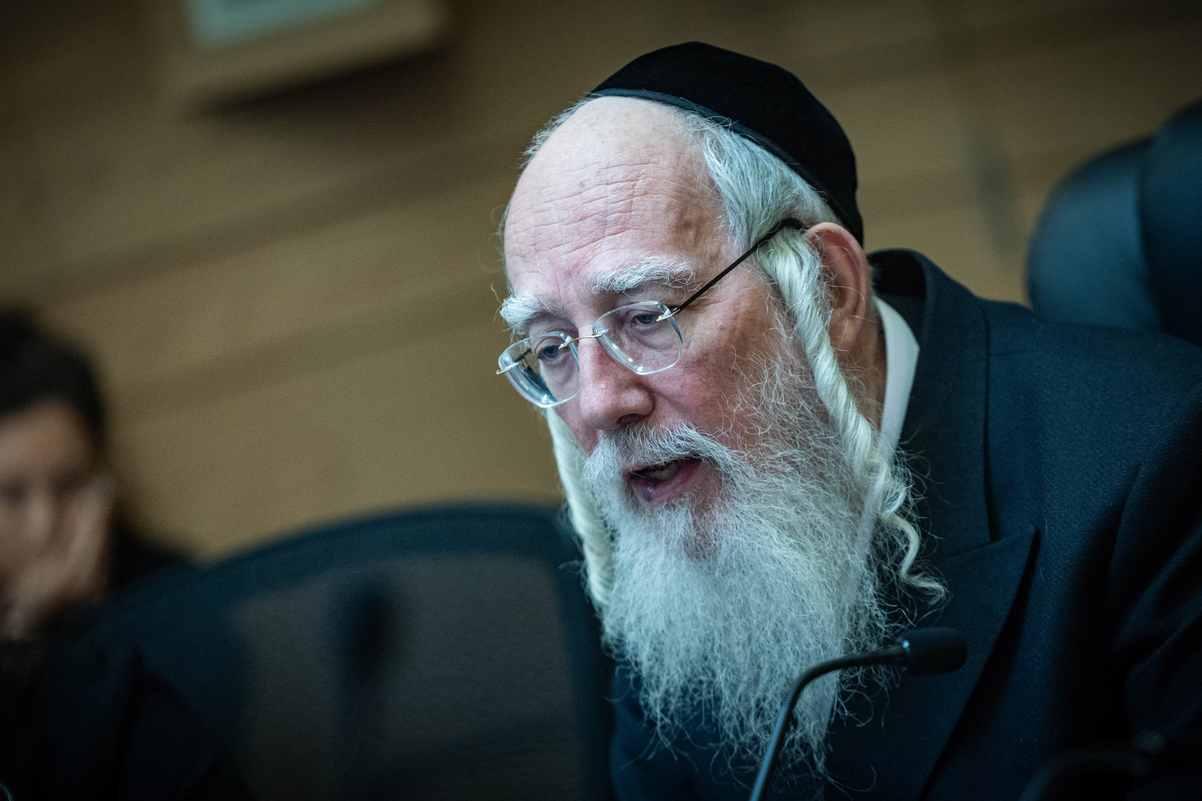 ישראל אייכלר