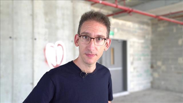 שאול אמסטרדמסקי