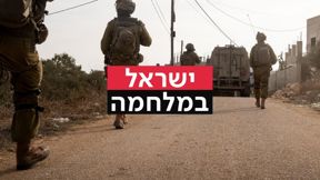 פעילות צה"ל במרחב עקבה