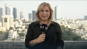 משדר מיוחד עם איילה חסון | 20.06.25 - 18:00