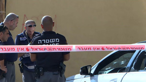 ניסיון חיסול בטיל
