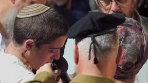 8.10 ממשדר מיוחד חדשות הערב
