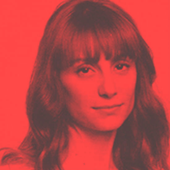 La figura femenina en los medios: Entrevista a Jessica Sharon