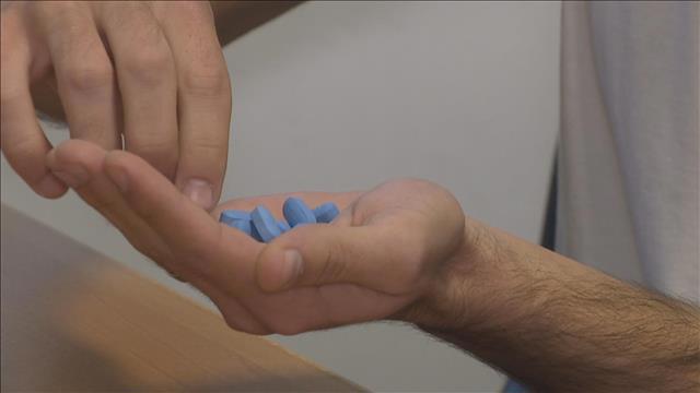 כדור פלא: האם התרופה לאיידס תביא לעלייה במחלות מין?