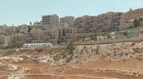 האם שכונה יהודית בג'בל מוכבר תהפוך להתנחלות הגדולה במזרח י-ם?