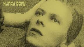 David Bowie - Hunky Dory