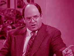 ג'ורג' קוסטנזה
