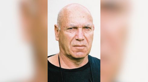 גיבור הקרב על גבעת התחמושת הלך לעולמו בגיל 89