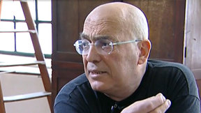 דוד טרטקובר. 2004