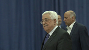 בגיל 90: אבו מאזן ממנה לראשונה סגן – מה עומד מאחורי המהלך?