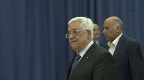 חמאס ישתלט על הרשות? מאחורי מינוי הסגן של אבו מאזן