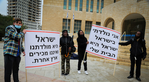 הישג היסטורי: חברי קהילת העבריים בדימונה זכו להסדרת מעמדם בישראל לאחר מאבק של שנים