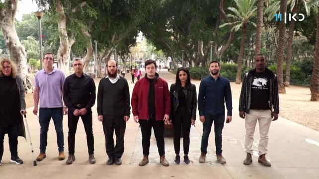 מתלבטים בבחירות