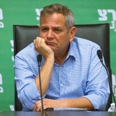 Meretz, una bancada basada en "figuras"