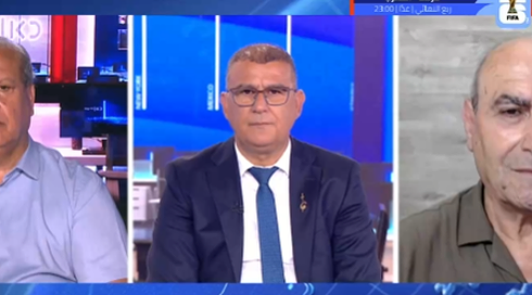 شرق اوسط جديد مع فراس حامد | 08.07.2026