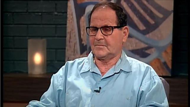 עמוס גלבוע