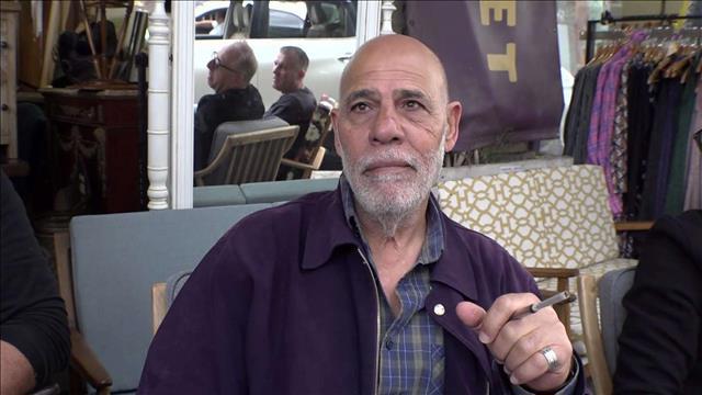 תוציאו ערק ותעשו כבוד: הקמבק של סדרת הקאלט "תמונות יפואיות"