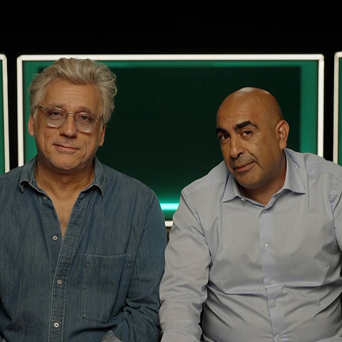 תגידו קצר בחירות 2026 | פרק 4 - 28.10.26
