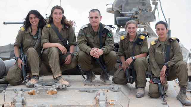 המפקדות החדשות