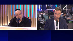 בנימיני וגואטה | 18.08.25