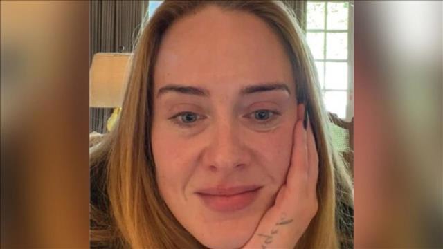 adele