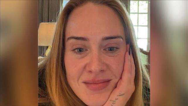 adele