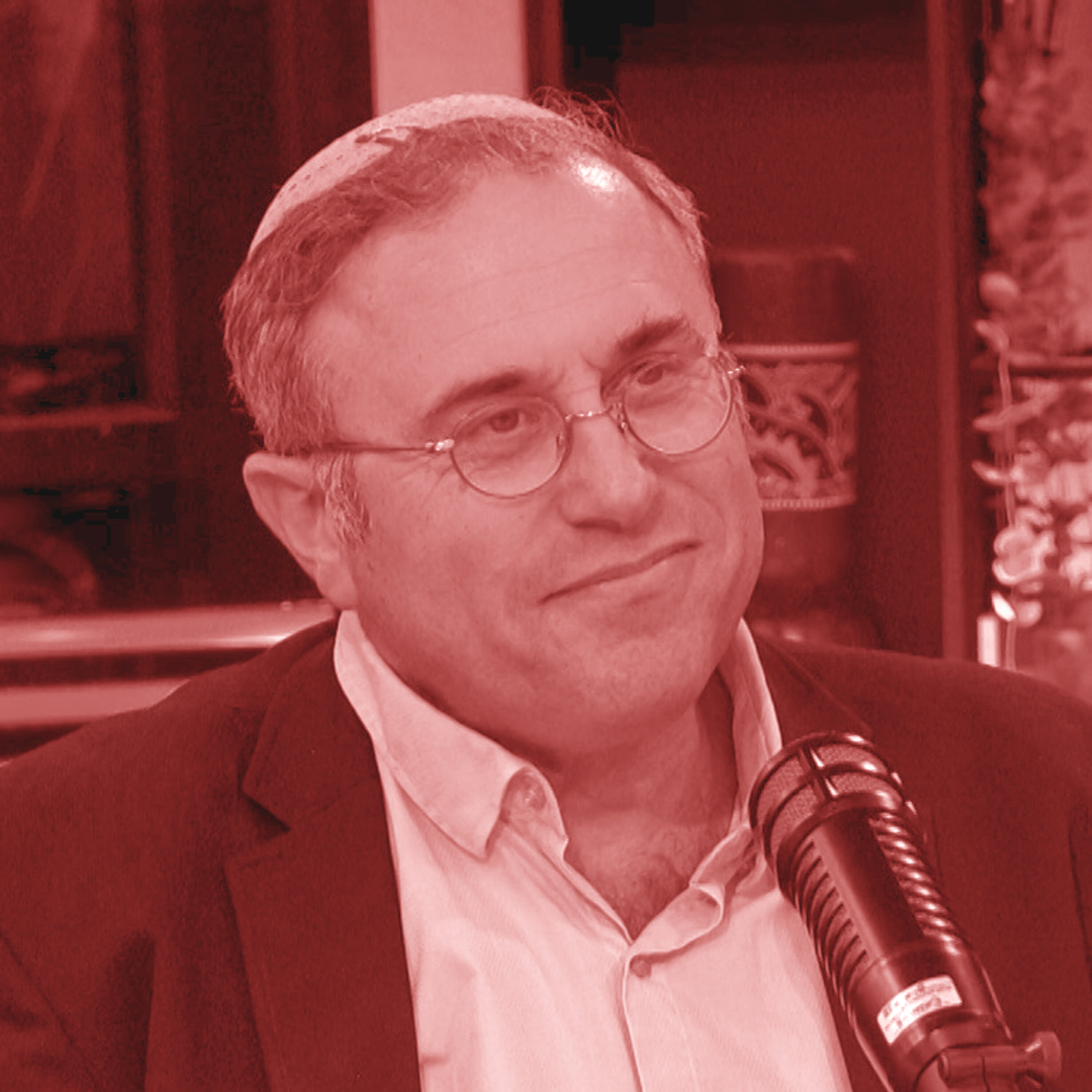 אב שכול, רב ופמיניסט: הזמן של אהד טהרלב