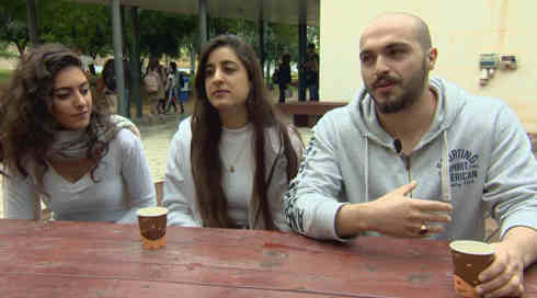 הילדים של לוחמי צד"ל גדלו בישראל אבל מרגישים אזרחים סוג ב'