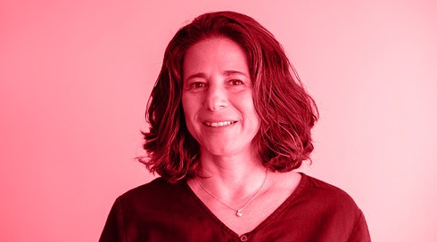עליזה קרוב בונפיל