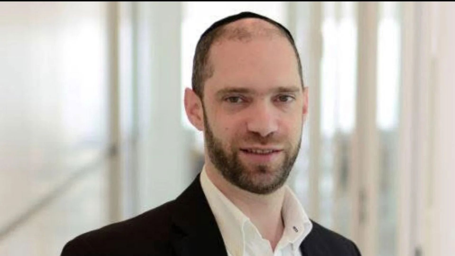 עו"ד מבני ברק נחשד בעבירות מין בקרובות משפחתו