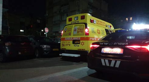 חשד לרצח ברהט: צעיר בן 26 נורה למוות