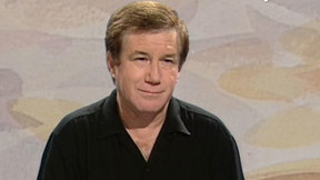 אהוד מנור. 1993