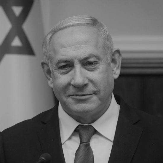 ביבי טוב לערבים?