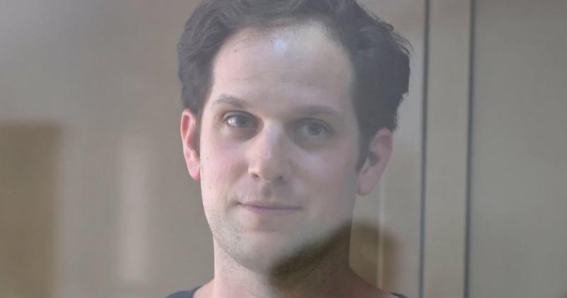 אוון גרשקוביץ'