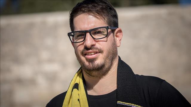 משה חוגג בעלים בית"ר ירושלים