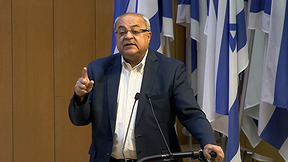 בג"ץ יכריע: ועדת הבחירות המרכזית פסלה את רע"מ והרשימה המשותפת מלרוץ לכנסת