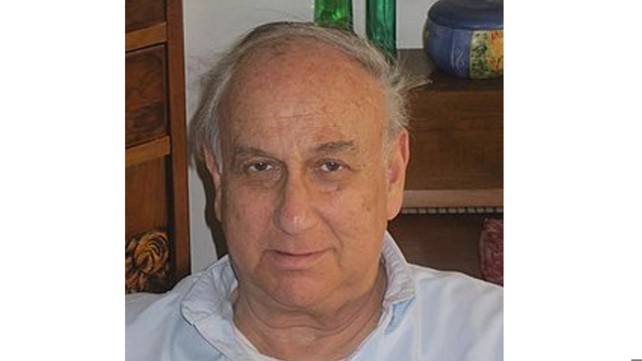 אברהם בן מלך