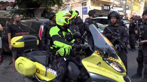 שישה פצועים בפיגוע דקירה בחדרה: המחבל - ישראלי מאום אל-פחם