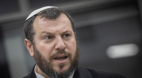 עמיחי אליהו על נשיא העליון: "אדם מושחת"