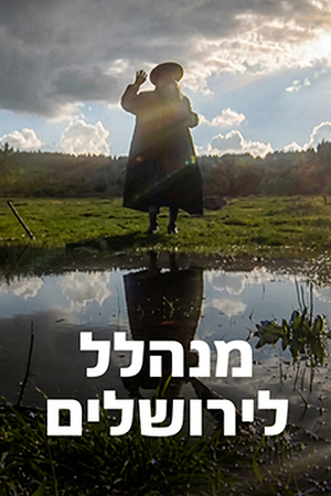 מנהלל לירושלים | דוד (דדי) רפאל בן עמי ז"ל