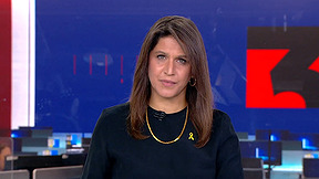 שלוש עם קרן רפאלי לנץ | 21.08.25