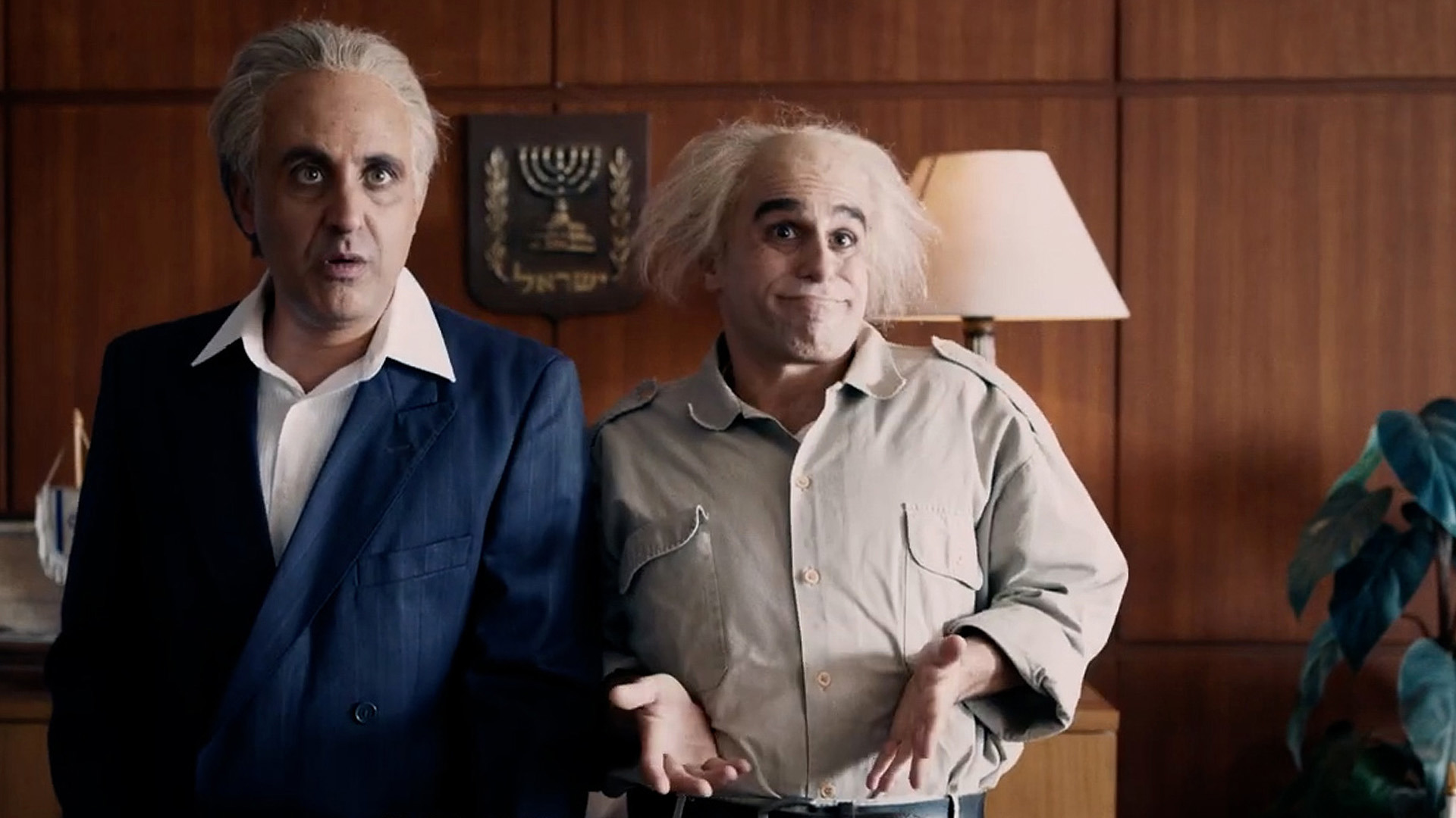 1920X1080 No Logo היהודים באים מערכונים תולדות ישראל